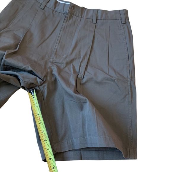New Chaps Ralph Lauren Shorts Size 31 - Picture 9 of 9